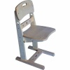 Регульований стілець "Школяр береза" - Шкільний стілець